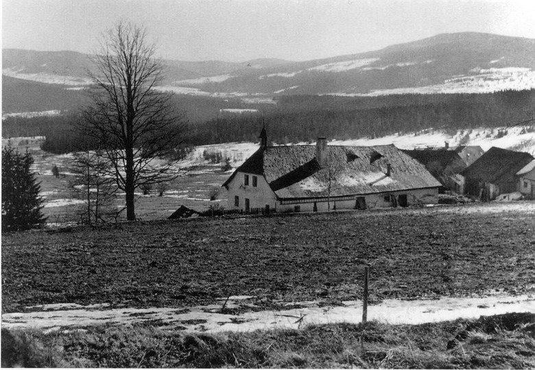 Skelná 1937